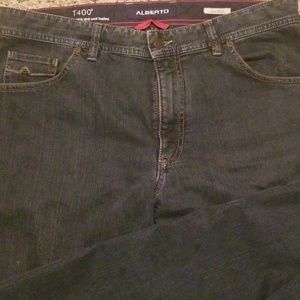 Alberto jeans T400
